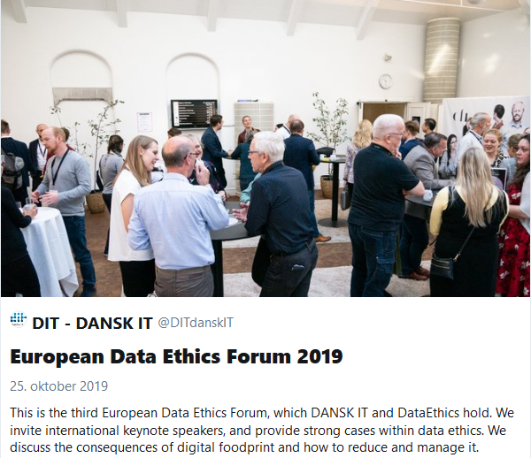 DataEthics2019